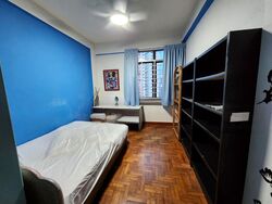 Parc Oasis (D22), Condominium #466032721